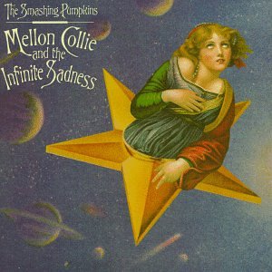 Mellon Collie and the Infinite Sadness - Disk 2